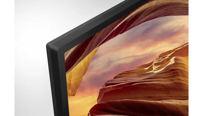 Телевізор Sony 50" KD50X75WL, фото № 10