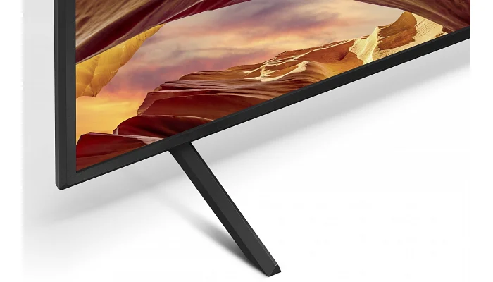 Телевізор Sony 50" KD50X75WL, фото № 9