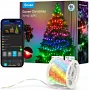Гірлянда Govee Smart LED H70C2 Christmas Light RGB, IP65, 20м