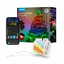 Гірлянда Govee Smart LED H70C2 Christmas Light RGB, IP65, 20м