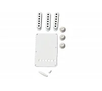 Набір аксесуарів для електрогітари: FENDER FENDER VINTAGE-STYLE STRATOCASTER ACCESSORY KIT