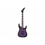 Електрогітара JACKSON JS32Q DKA DINKY ARCH TOP HT TRANSPARENT PURPLE BURST