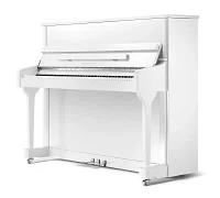 Акустичне піаніно Pearl River EU118S White
