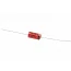 Конденсатор для гітарної електроніки FENDER PURE VINTAGE HOT ROD TONE CAPACITOR - .05UF 150V