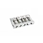 Бридж у зборі для бас-гітари FENDER FENDER HIMASS 5-STRING BASS WIDE BRIDGE ASSEMBLY WITH ZINC SADDLES