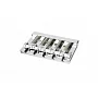 Бридж у зборі для бас-гітари FENDER FENDER HIMASS 5-STRING BASS WIDE BRIDGE ASSEMBLY WITH ZINC SADDLES