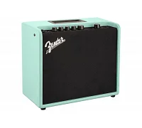 Гітарний комбопідсилювач FENDER MUSTANG LT25 SURF GREEN