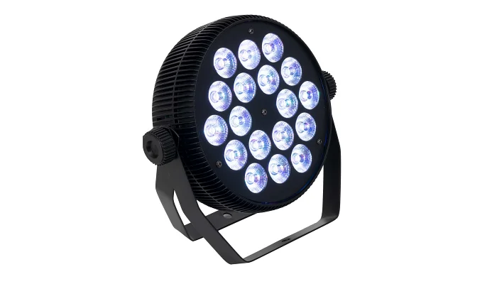 Світлодіодний LED прожектор FONESTAR PAR-189AL, фото № 1
