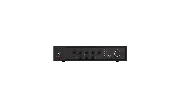 Трансляционный усилитель мощности FONESTAR MAX-240Z, фото № 1