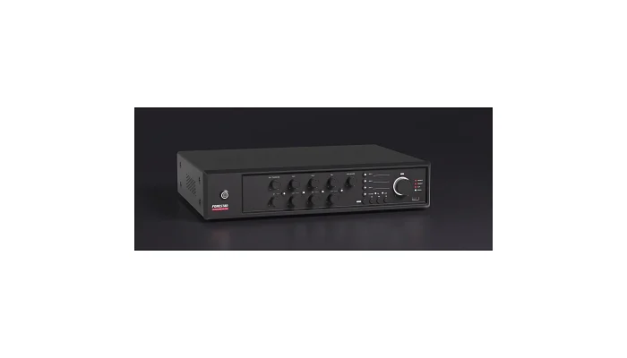 Трансляционный усилитель мощности FONESTAR MAX-240Z, фото № 4