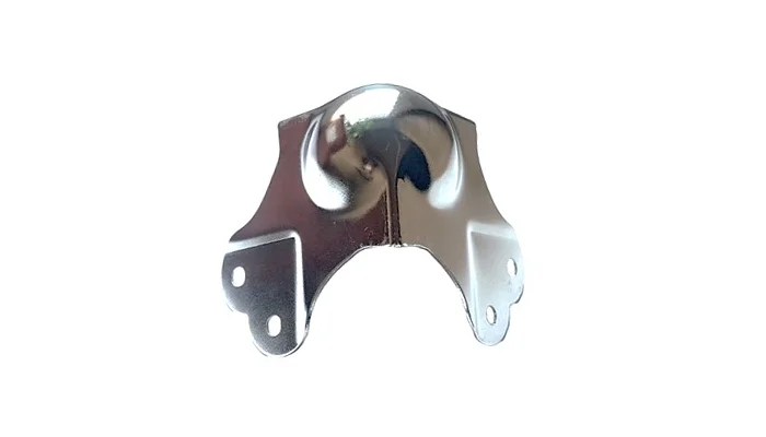 Кутник зовнішній круглий Emiter-S NGY-040