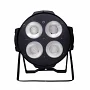 Світлодіодний LED прожектор City Light CS-B400 4 EYES COB PAR