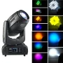 Движущаяся голова 3 в 1 City Light CS-B280 10R 280W Beam Spot Wash Light