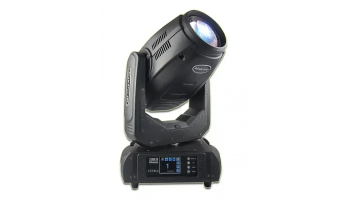 Движущаяся голова 3 в 1 City Light CS-B280 10R 280W Beam Spot Wash Light, фото № 1
