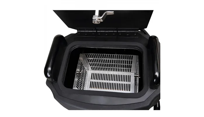 Генератор тумана Emiter-S Small Dry Ice Machine FY-F086 3500W, фото № 5