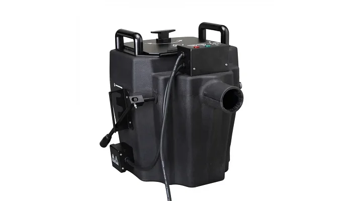 Генератор тумана Emiter-S Small Dry Ice Machine FY-F086 3500W, фото № 1