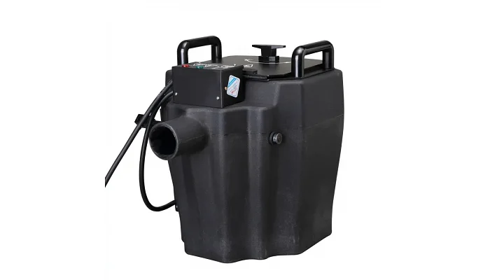 Генератор тумана Emiter-S Small Dry Ice Machine FY-F086 3500W, фото № 2