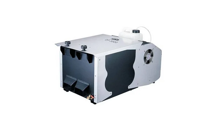 Генератор тумана Emiter-S Dry Ice Fog Machine FY-F073 3000W, фото № 1