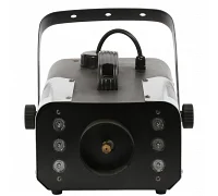Генератор дыма с LED подсветкой Emiter-S FY-076B 900W