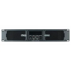 Усилитель мощности Park Audio GS5d