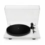 Вініловий програвач Triangle TurnTable Lunar 1 White