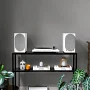 Вініловий програвач Triangle TurnTable Lunar 1 White