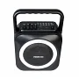Автономна акустична система FONESTAR BOX-35LED