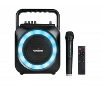 Автономна акустична система FONESTAR BOX-35LED