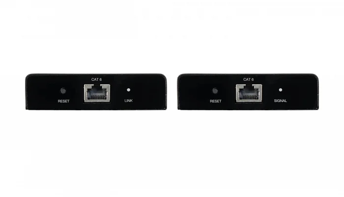 Удлинитель-сплиттер HDMI FONESTAR 7941XT-UHD, фото № 2