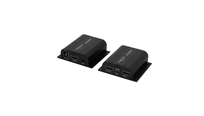 Удлинитель-сплиттер HDMI Cat 6 FONESTAR 7937MXT, фото № 2