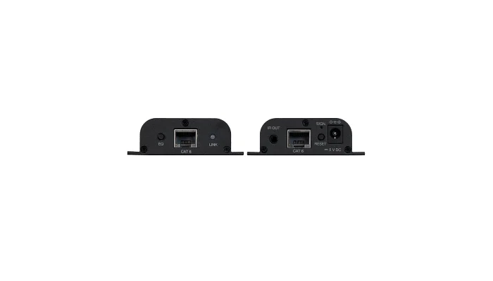 Подовжувач-спліттер HDMI Cat 6 FONESTAR 7937MXT, фото № 3