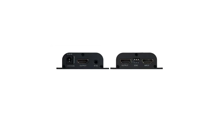 Удлинитель-сплиттер HDMI Cat 6 FONESTAR 7937MXT, фото № 4