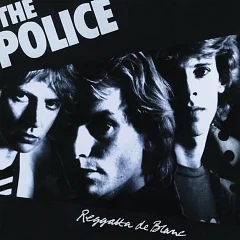 Вінілова платівка The Police - Reggatta De Blanc [LP]