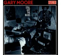 Вінілова платівка Gary Moore - Still Got the Blues [LP]