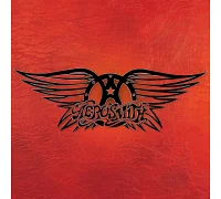 Вінілова платівка Aerosmith - Greatest Hits [LP]