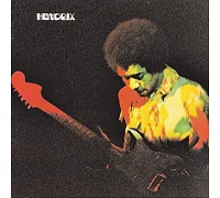 Вінілова платівка Jimi Hendrix - Band of Gypsies [LP]