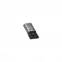 Беспроводные вакуумные TWS наушники Jabra Evolve2 Buds USB-A MS