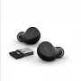 Беспроводные вакуумные TWS наушники Jabra Evolve2 Buds USB-A MS