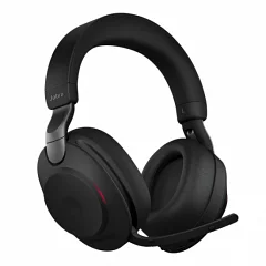 Бездротова гарнітура Jabra EVOLVE2 85 MS Stereo USB-A