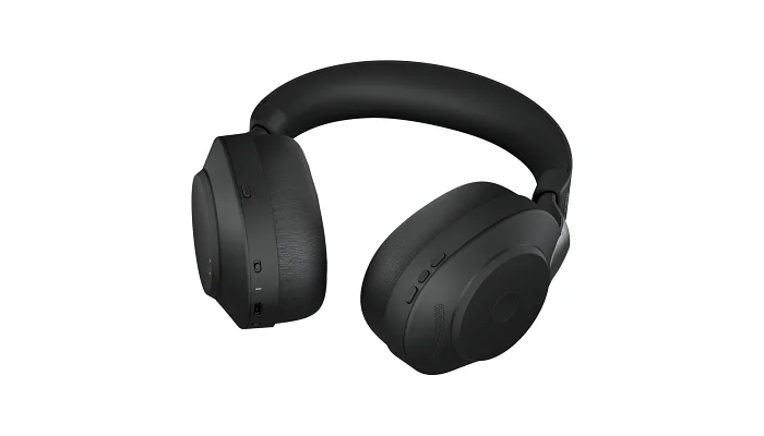 Бездротова гарнітура Jabra EVOLVE2 85 MS Stereo USB-A, фото № 3