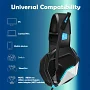 Гарнітура ігрова MPOW EG10 Gaming Headset