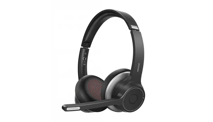 Бездротова гарнітура Mpow HC5 Bluetooth, фото № 1