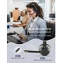 Бездротова гарнітура Mpow HC5 Bluetooth