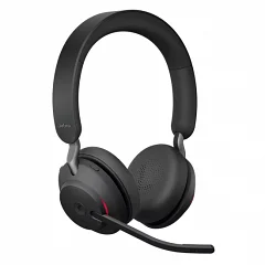 Бездротова гарнітура Jabra EVOLVE2 65 MS Stereo USB-C