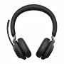 Бездротова гарнітура Jabra EVOLVE2 65 MS Stereo USB-C