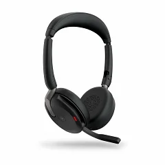 Бездротова гарнітура Jabra EVOLVE2 65 MS Stereo USB-C FLEX