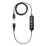 Кабель для гарнітури Jabra LINK 260