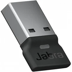 Bluetooth адаптер для гарнітури Jabra Link 380a MS USB-A