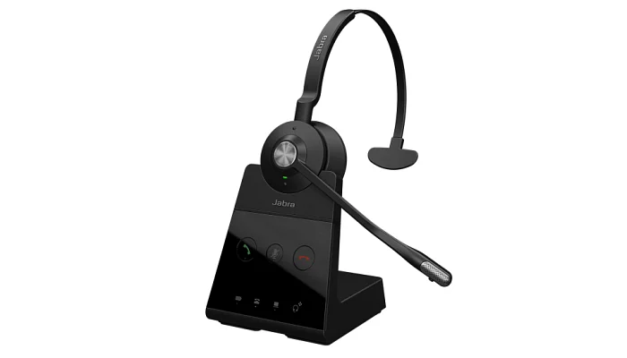Бездротова Bluetooth гарнітура Jabra ENGAGE 65 Mono, фото № 1