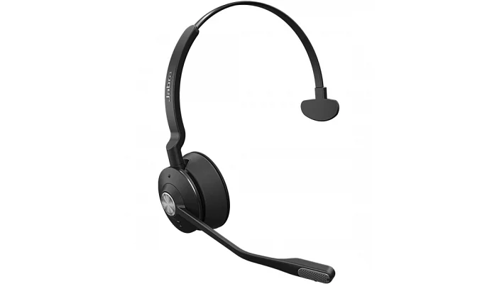 Бездротова Bluetooth гарнітура Jabra ENGAGE 65 Mono, фото № 2